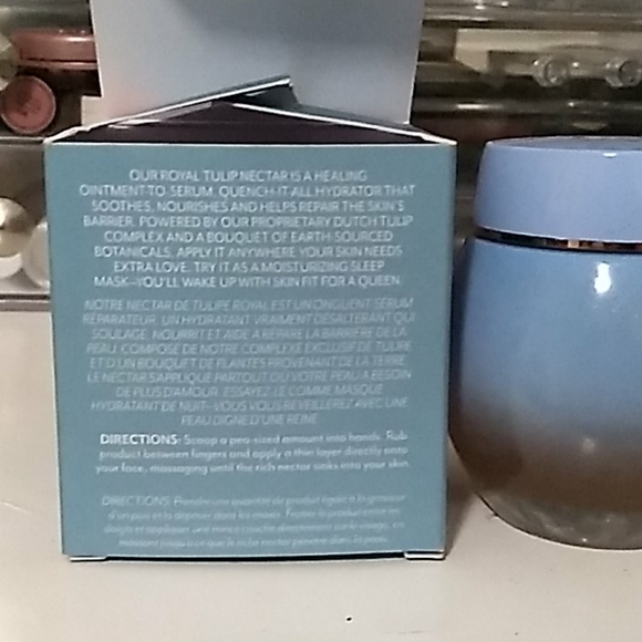 Royal Tulip moisturizering nectar - Picture 2 of 3